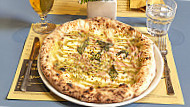 Mazz Pizza Babá food