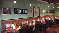 Mimosa and Lounge San Antonio TX inside