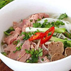 Jessy House Vietnamese food