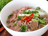 Jessy House Vietnamese food