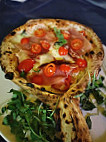 Pizzeria Marechiaro food