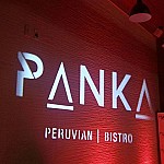 Panka Peruvian Bistro unknown