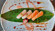 Sushi King 2 food