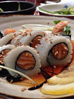 MIJORI JAPANESE RESTAURANT food