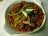 Kasturi food