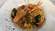 Brezza Di Mare food