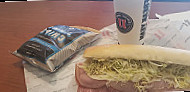 Jimmy John's food