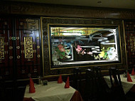 Chinarestaurant zum Goldenen Panda food