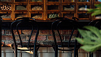 Crofter Dining Room Bar inside