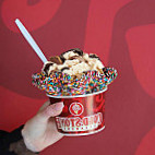 Cold Stone Cremery food