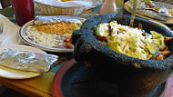 Los Mariachis Llc food