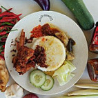 D'desa Guru(kelantan Style Food) food