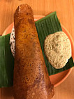 Meenakshi Bhavan food