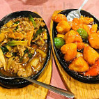 Hoya's Cantonese food