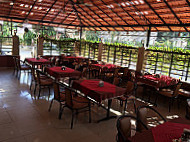 Kanauj Restaurant inside