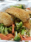 Pitkins Fish Chicken food