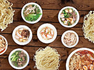 Yum Yum Western Food Snacks Xī Cān Xiǎo Chī food