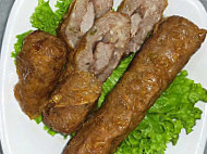 Johor Pan Mee Insadunia food