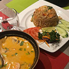 Thai Tawan food