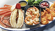 Red Lobster Rochester Hills food