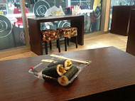 Hikaru Sushi and Japanese Food food
