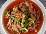 Dǐng Chú Xiǎo Cài Ding Kitchen food