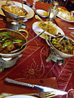 Shahzada food