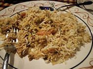 Mughal Mahal food