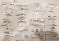 Lupolab menu