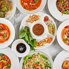 Naara Thai food