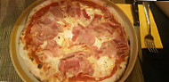 Osteria Pizzeria New Padrino food