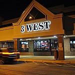 3 West Restaurant & Bar - Newtown Square outside