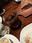 Longhorn Steakhouse Lebanon food