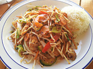 Dao Wok Asia Imbis food