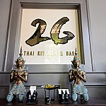 26 Thai Kitchen & Bar unknown