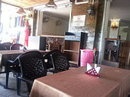 Portofino's Bar and Restaurant inside