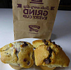 Muffin Break West Lakes food