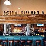 26 Thai Kitchen & Bar people