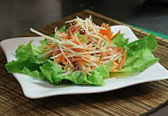 Nam Thai food