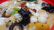 Yang Guo Fu Ma La Tang food