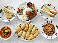 Kedai Kopi Malaya Ara Damansara food