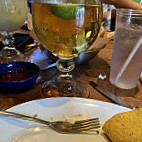 On The Border Mexican Grill Cantina Orange food