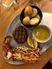 Middletons Steakhouse & Grill - Colchester food