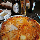 Pizzeria Venezia Rü food