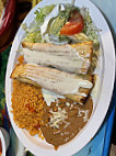 El Canon Mexican food
