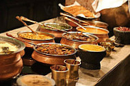 Jaipur Palace Indian food