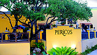 Pericos-Bandera Road outside