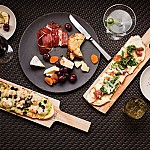 Quattro Restaurant and Bar - Four Seasons Hotel food