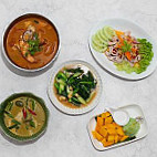 Thóng Thai Fusion food