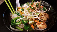 Wandee Thai food